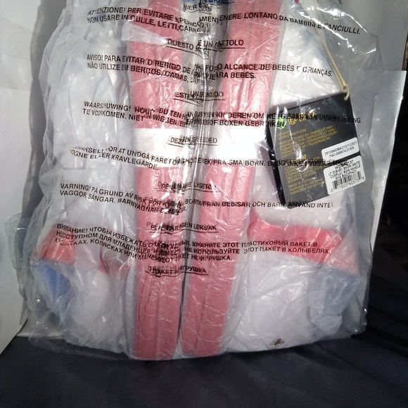 Loungefly Snow White 85th Anniversary Bag - Picture 10 of 10